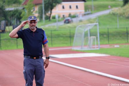 Pokalno tekmovanje Gasilske zveze Slovenije za člane in članice (75)
